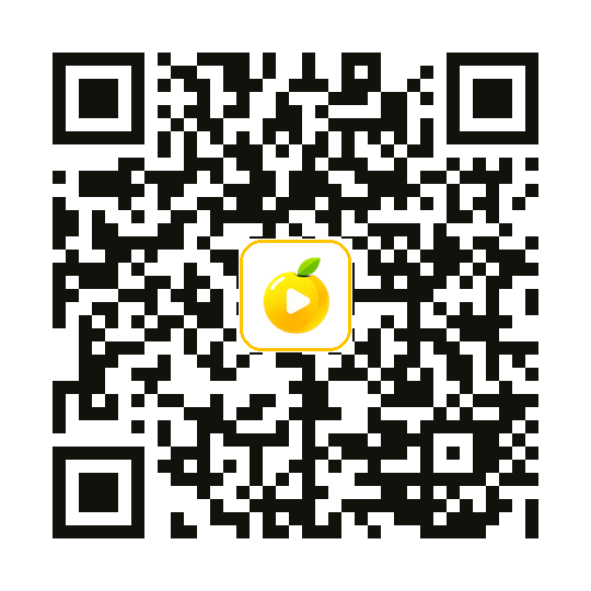 黄果短剧安卓 iOS 自适应下载二维码